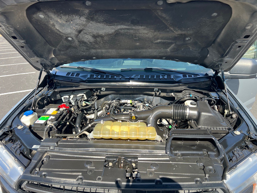 2020 Ford F-150 Image 14