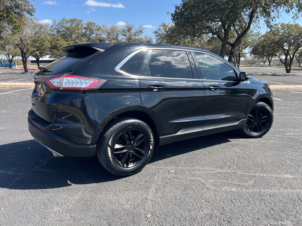 2018 Ford Edge Image 6