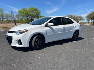 Image for 2016 Toyota Corolla L ID: 7246212