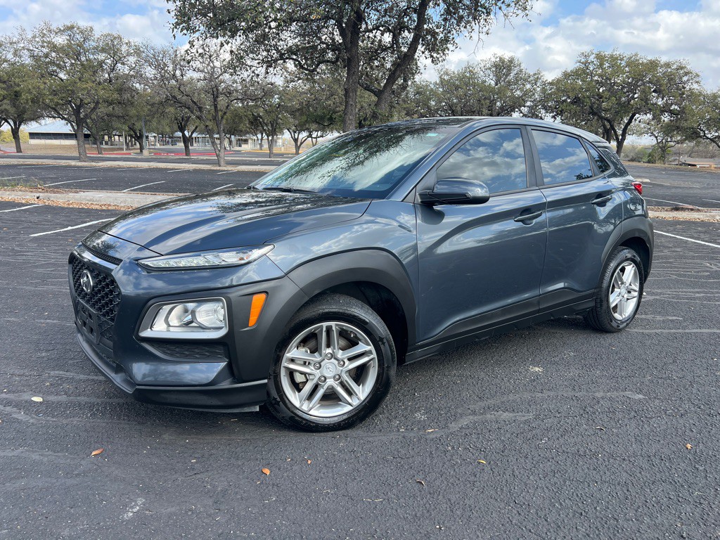2019 Hyundai Kona Image 1