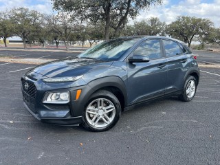 Image for 2019 Hyundai Kona SE ID: 7246219