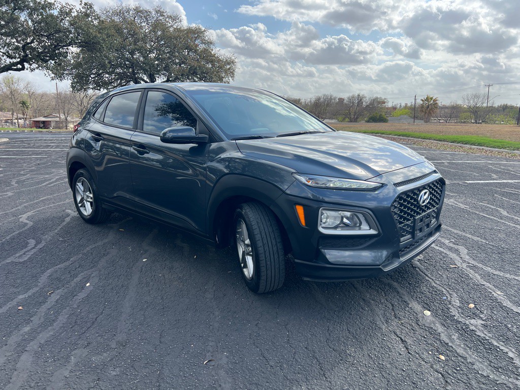 2019 Hyundai Kona Image 2