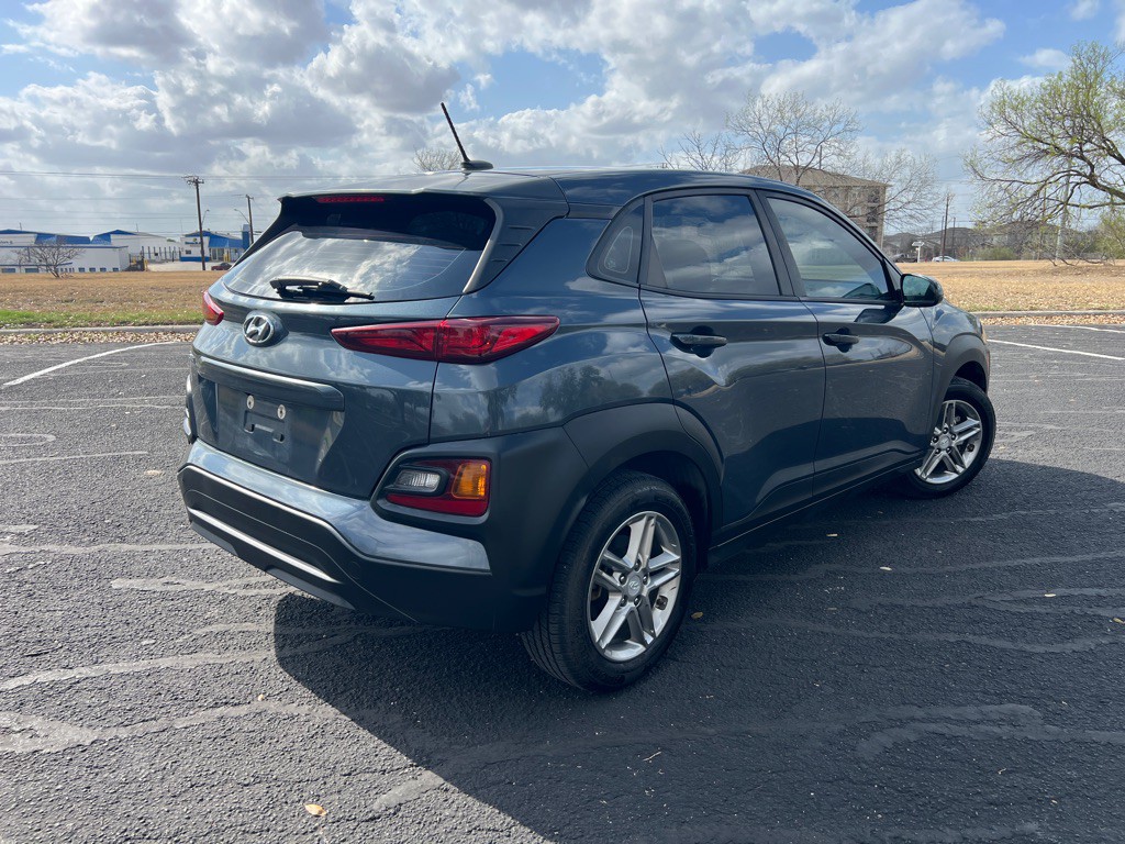 2019 Hyundai Kona Image 3