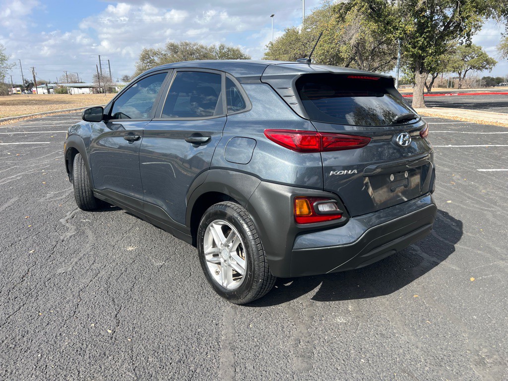 2019 Hyundai Kona Image 4