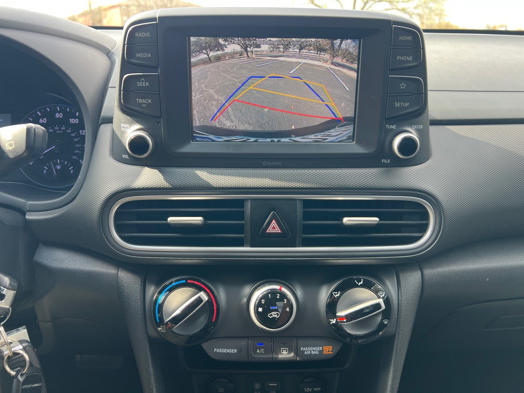 2019 Hyundai Kona Image 5