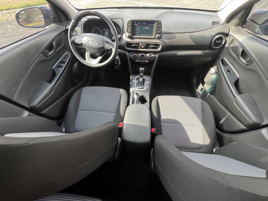 2019 Hyundai Kona Image 6
