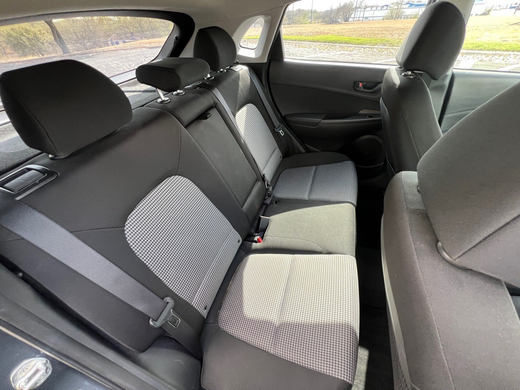 2019 Hyundai Kona Image 7