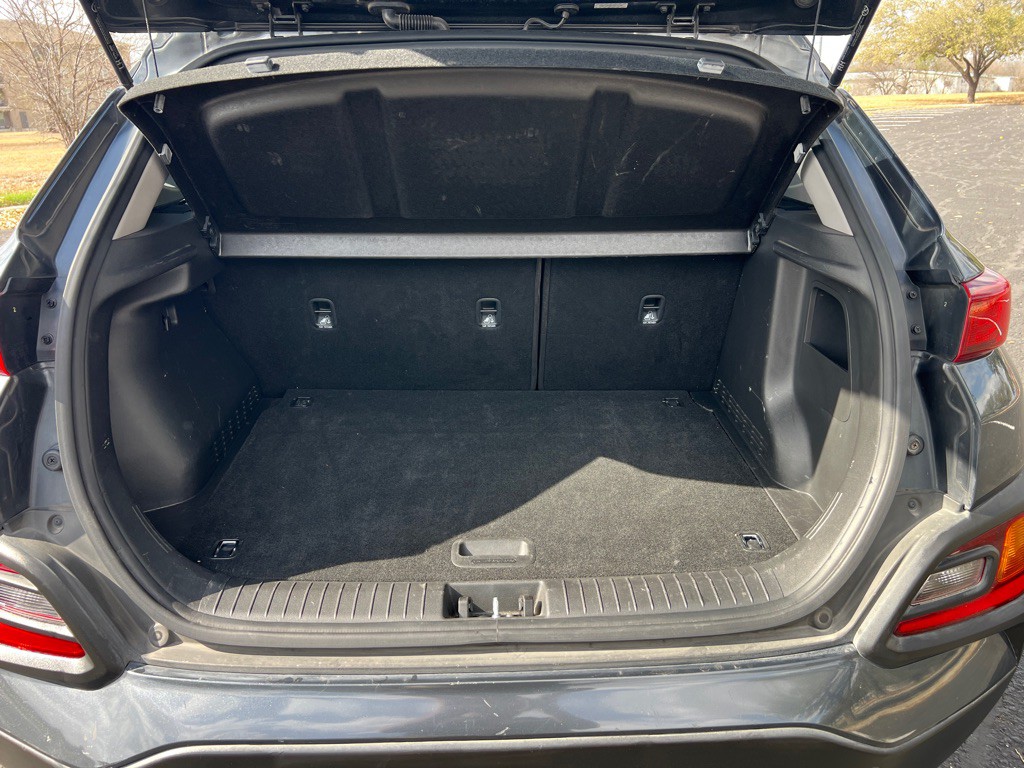 2019 Hyundai Kona Image 8