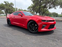 Image for 2018 Chevrolet Camaro SS ID: 7246247