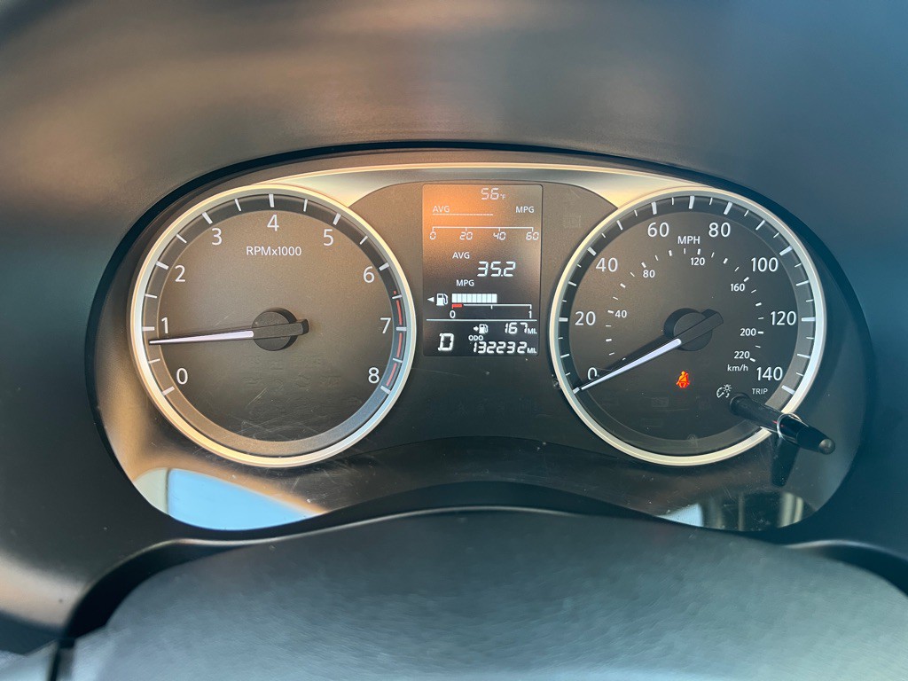 2021 Nissan Kicks Image 6