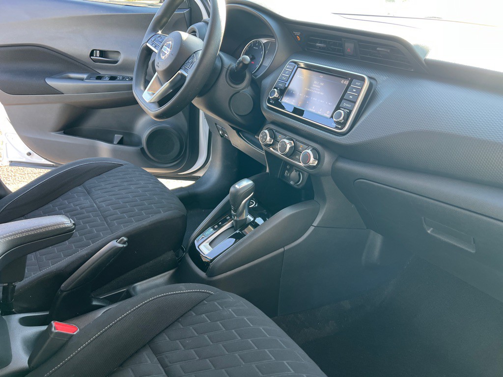 2021 Nissan Kicks Image 7