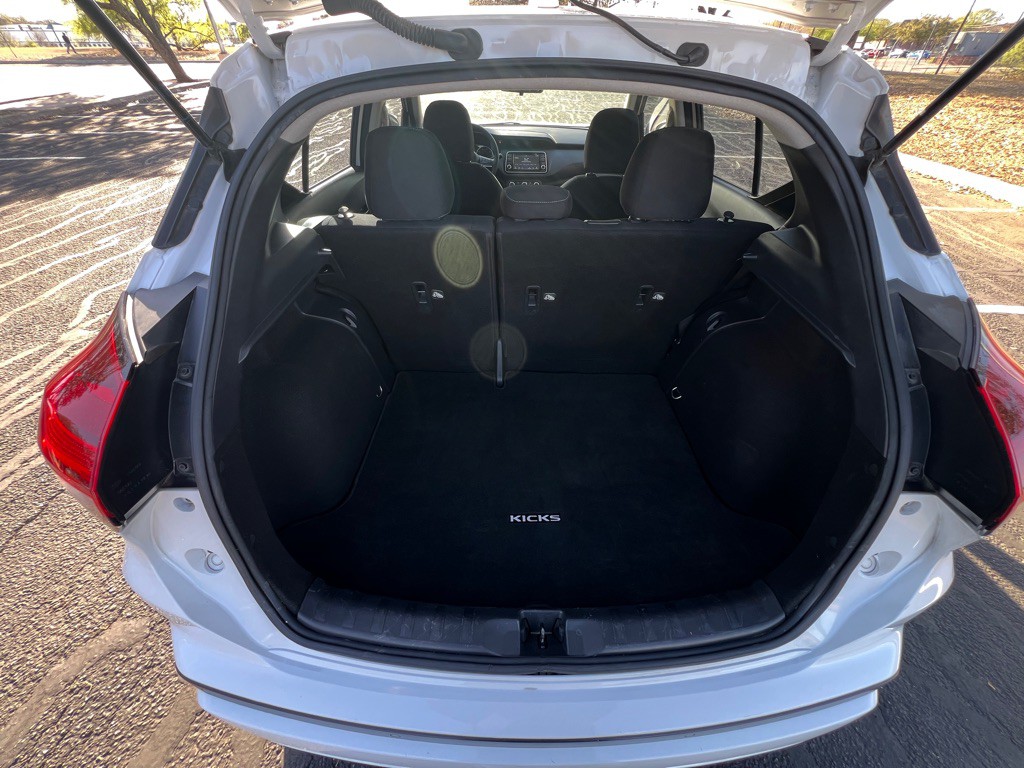 2021 Nissan Kicks Image 10