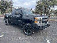 Image for 2014 Chevrolet Silverado 1500 LT ID: 7269334