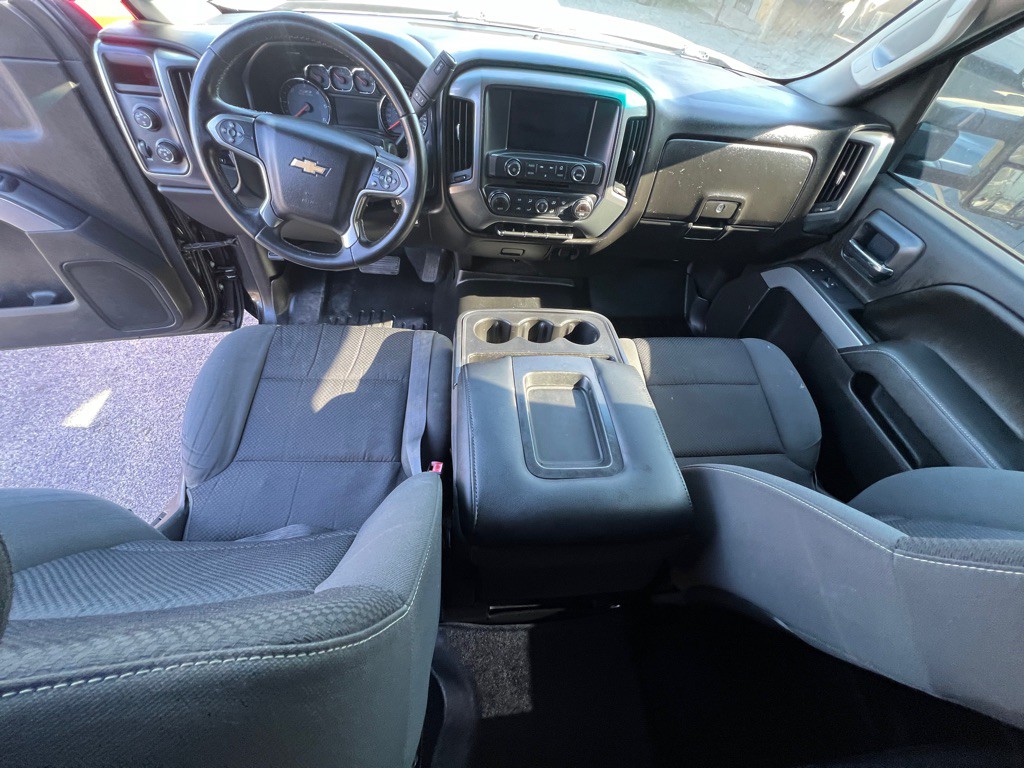 2014 Chevrolet Silverado 1500 Image 5