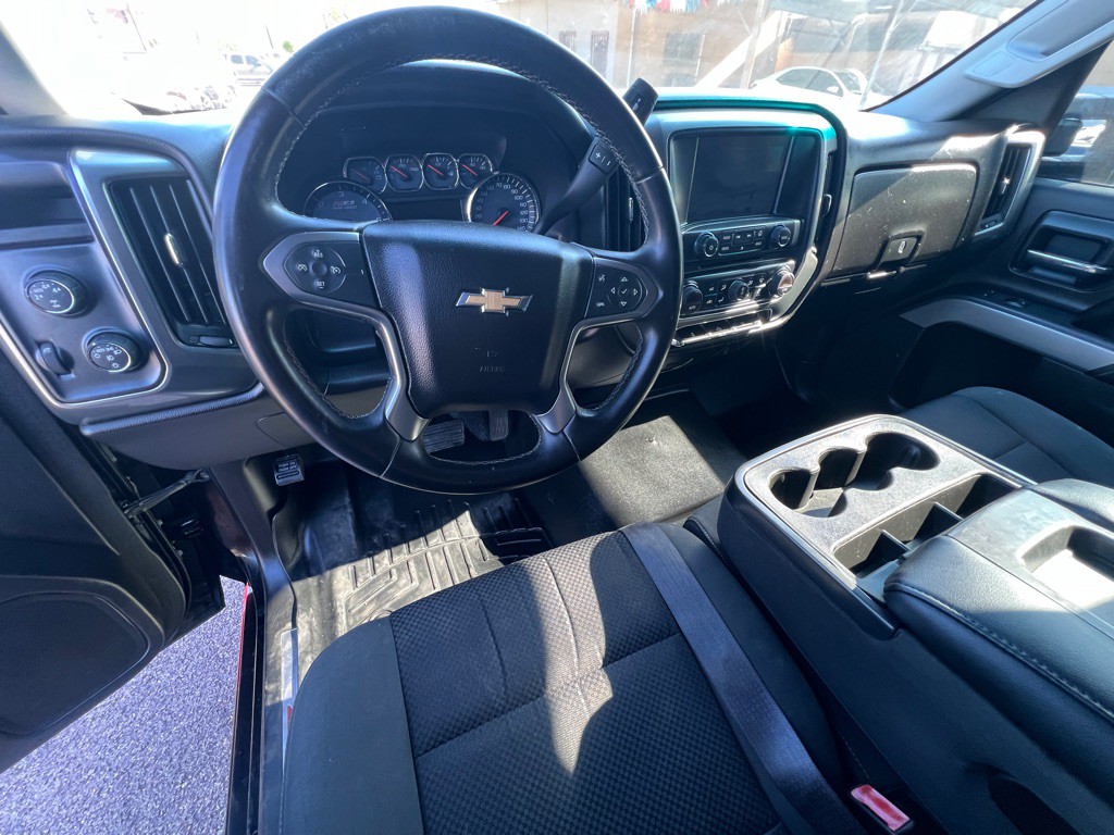 2014 Chevrolet Silverado 1500 Image 6