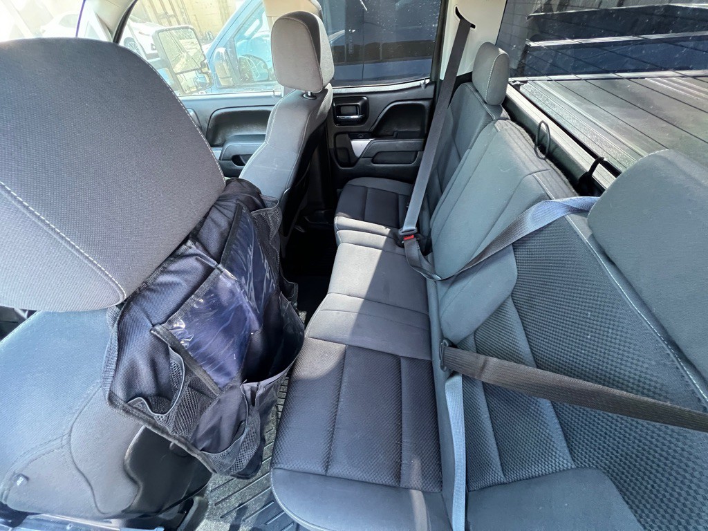 2014 Chevrolet Silverado 1500 Image 7