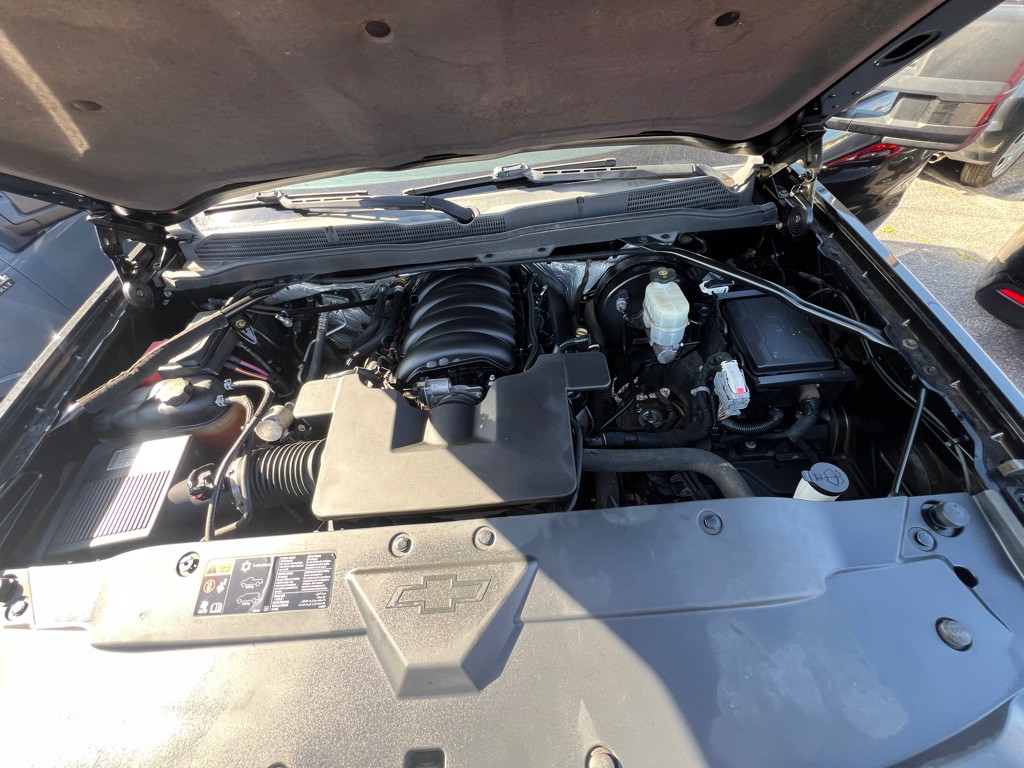 2014 Chevrolet Silverado 1500 Image 8