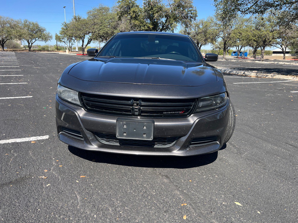 2020 Dodge Charger Image 6