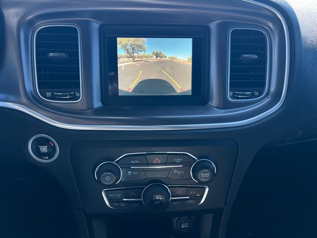 2020 Dodge Charger Image 9