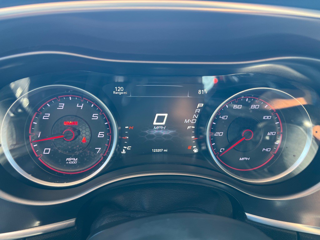2020 Dodge Charger Image 10