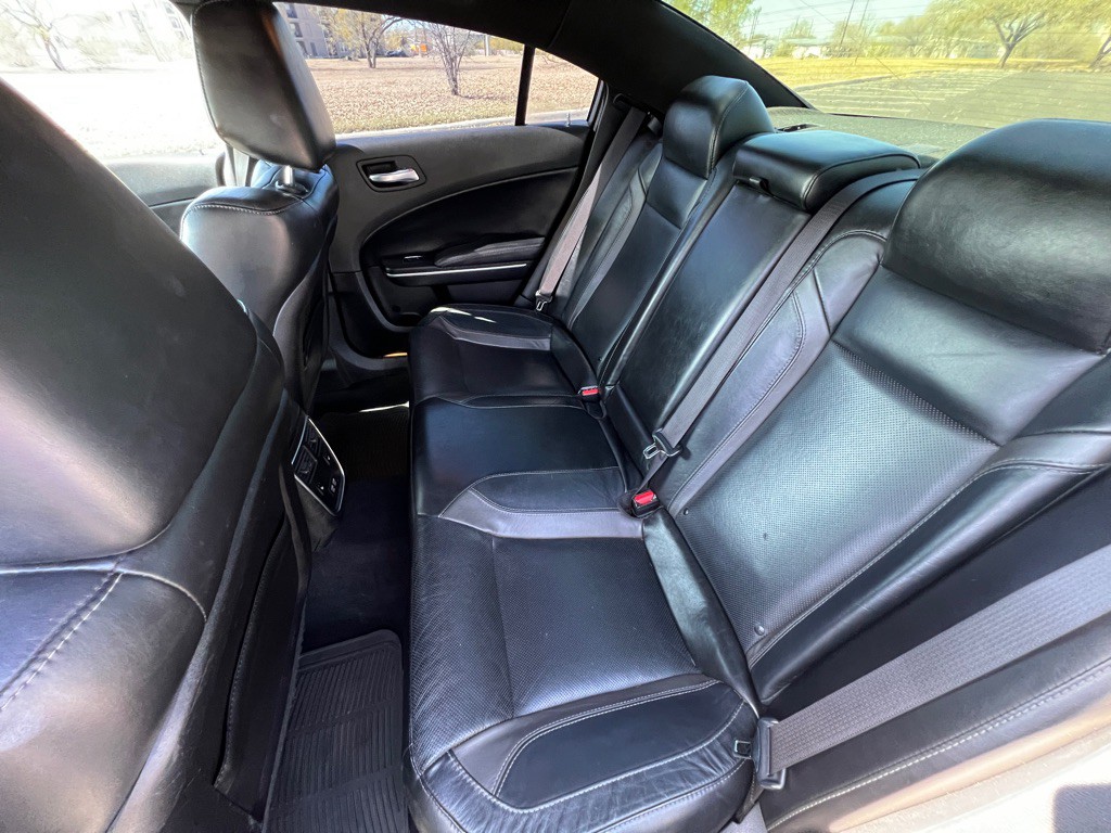 2020 Dodge Charger Image 13