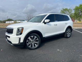 Image for 2021 Kia Telluride S ID: 7298771