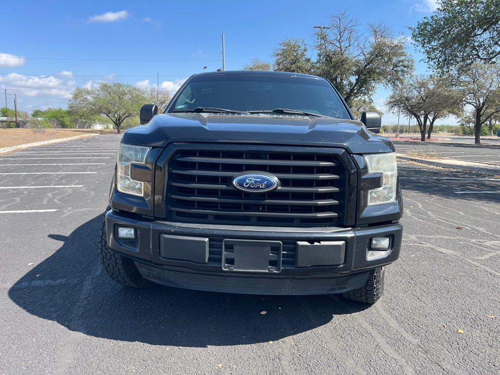 2016 Ford F-150 Image 5