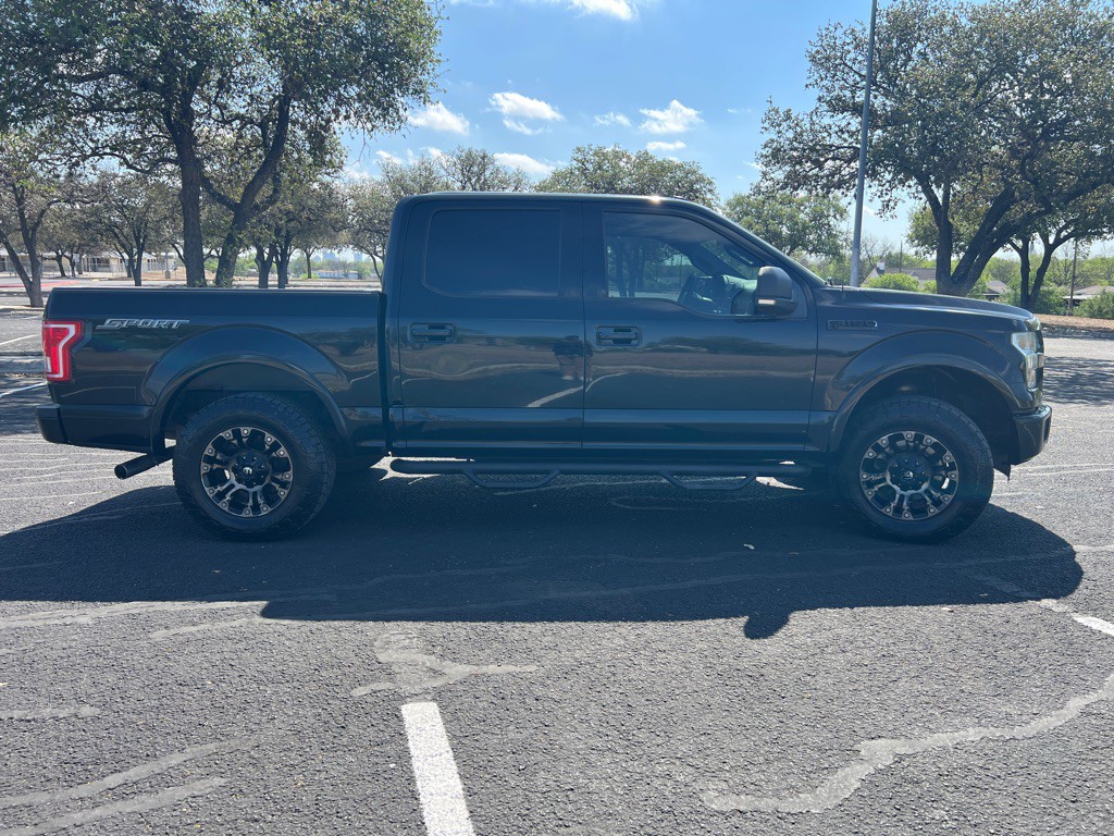 2016 Ford F-150 Image 6