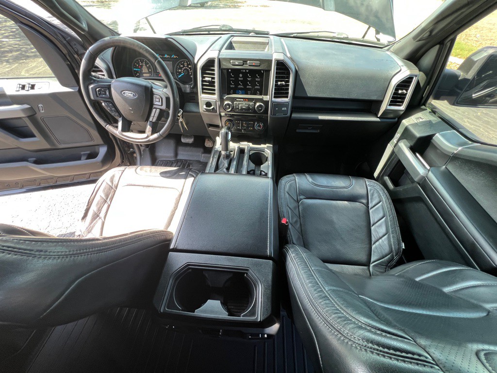 2016 Ford F-150 Image 10