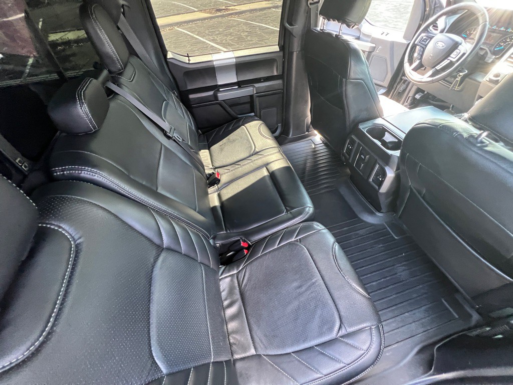 2016 Ford F-150 Image 11