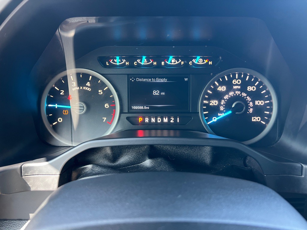 2016 Ford F-150 Image 13