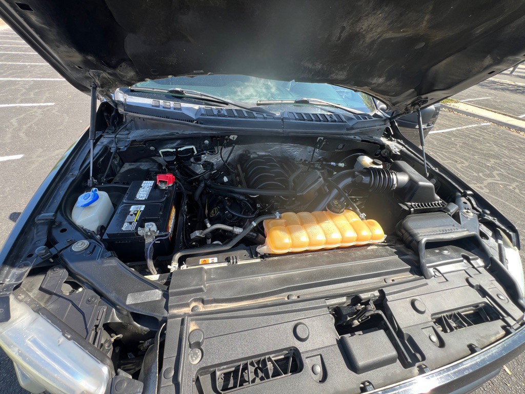 2016 Ford F-150 Image 14