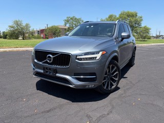 Image for 2018 Volvo XC90 T6 ID: 7298803