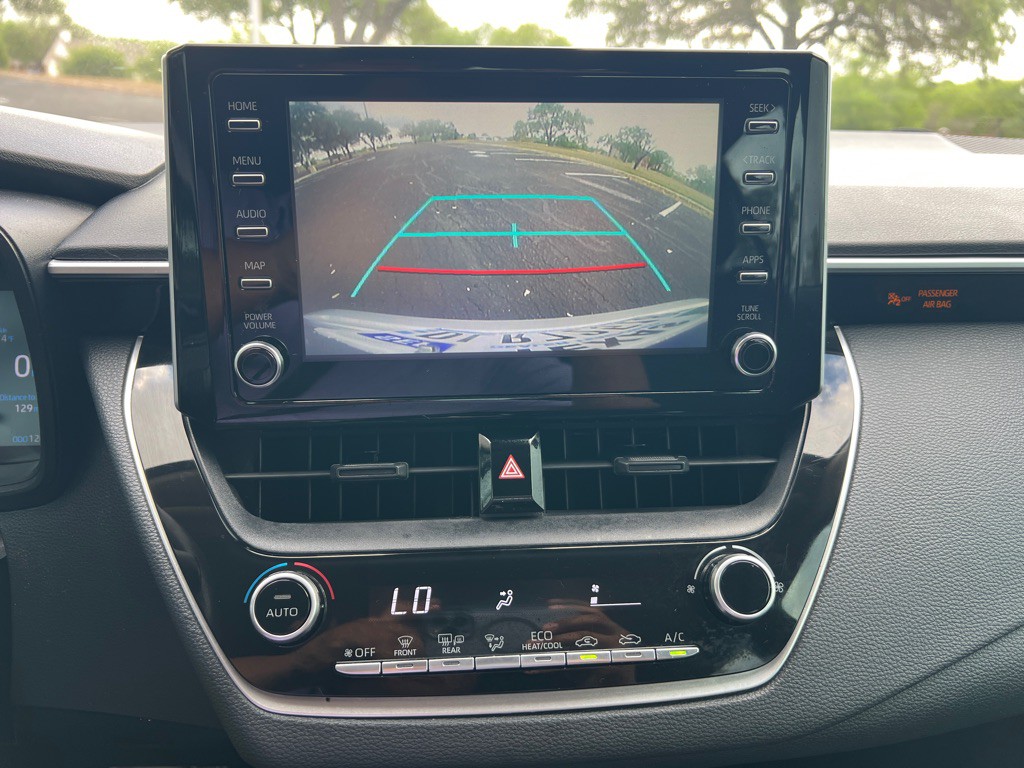 2020 Toyota Corolla Image 3