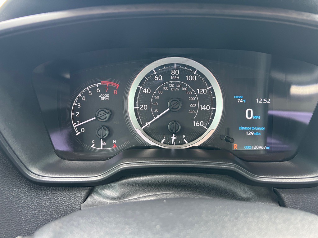 2020 Toyota Corolla Image 4