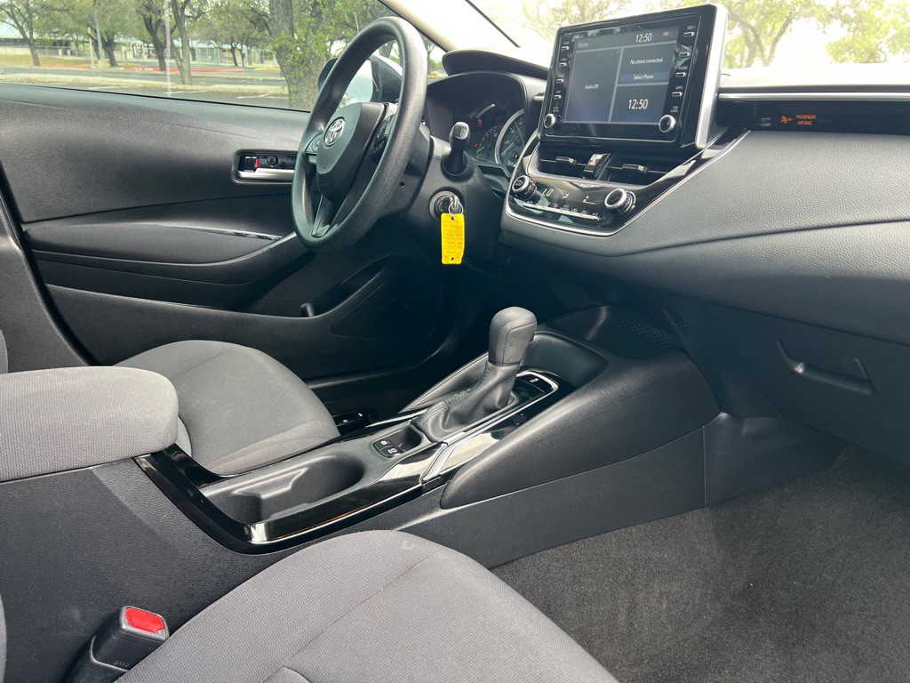 2020 Toyota Corolla Image 5