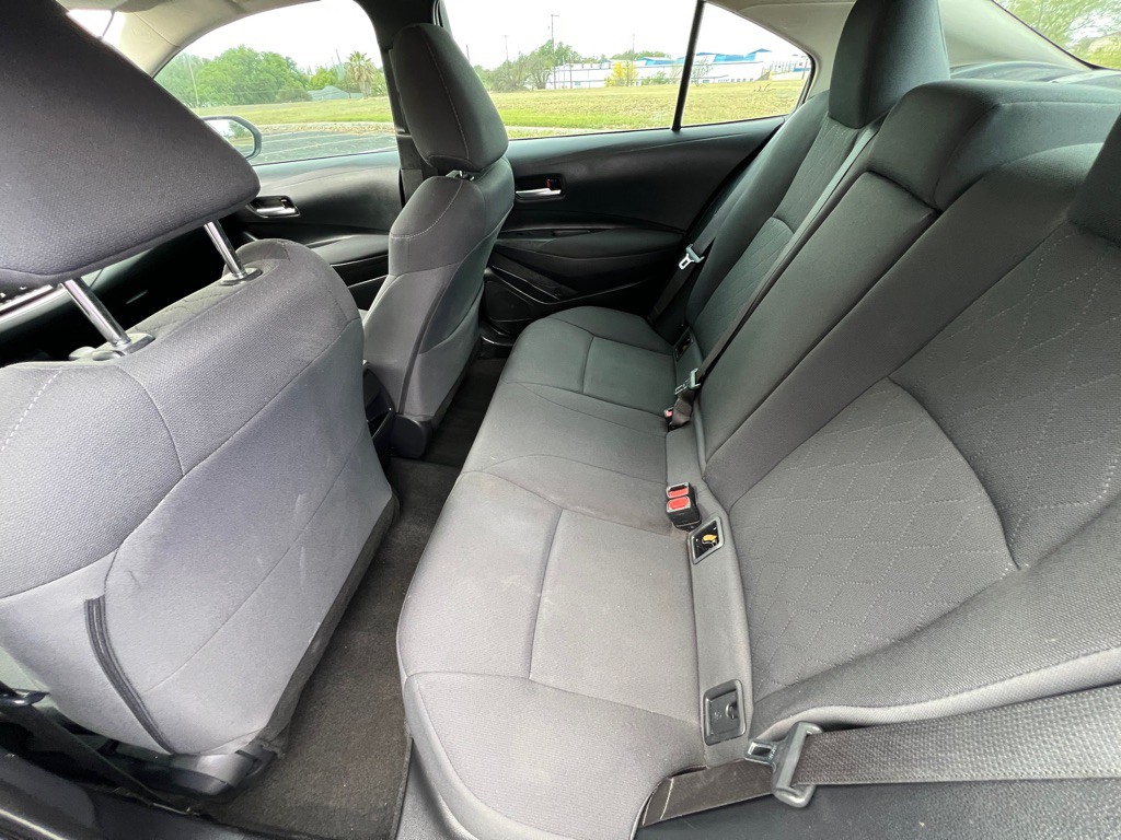 2020 Toyota Corolla Image 6