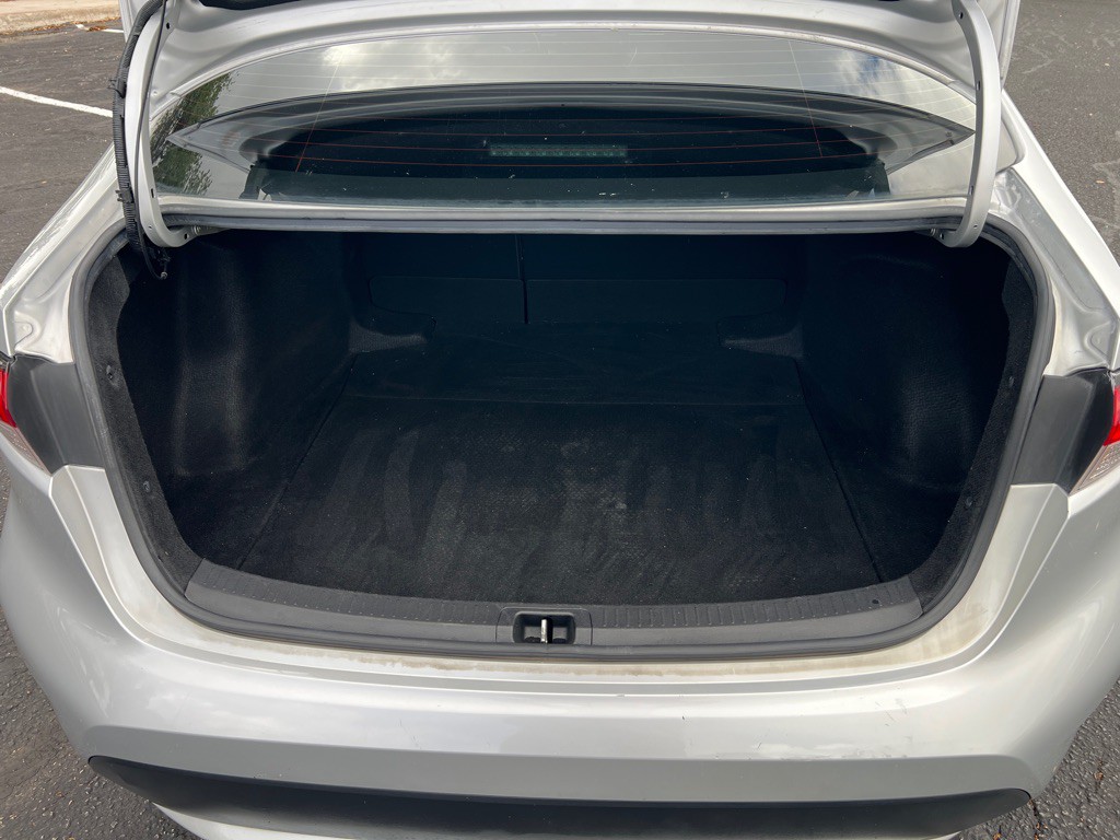 2020 Toyota Corolla Image 7