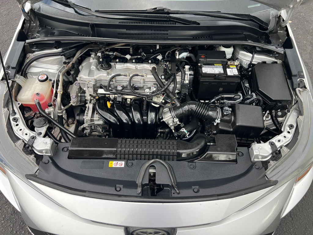 2020 Toyota Corolla Image 8