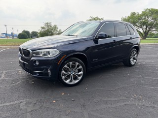 Image for 2018 BMW X5 SDRIVE35I ID: 7348815