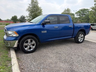 Image for 2017 RAM 1500 SLT ID: 7349034