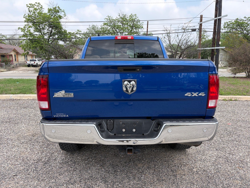 2017 RAM 1500 Image 6