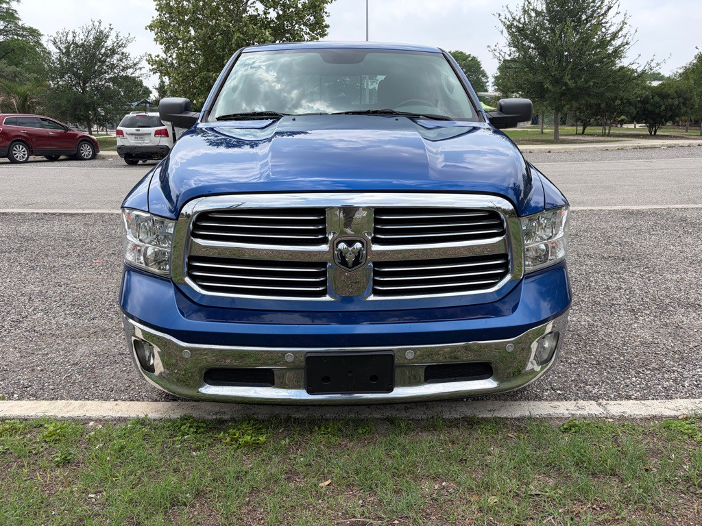 2017 RAM 1500 Image 8