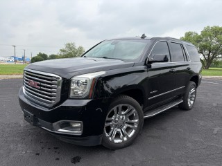 Image for 2017 GMC Yukon SLT ID: 7349046