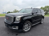 Image for 2017 GMC Yukon SLT ID: 7349046