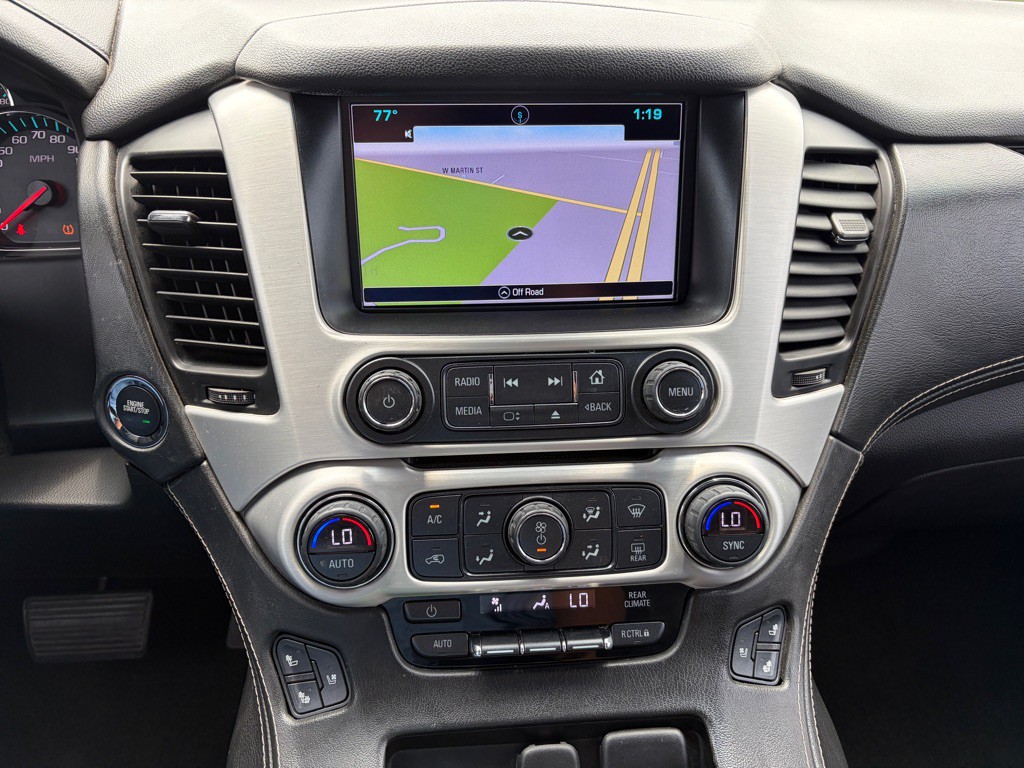 2017 GMC Yukon Image 11