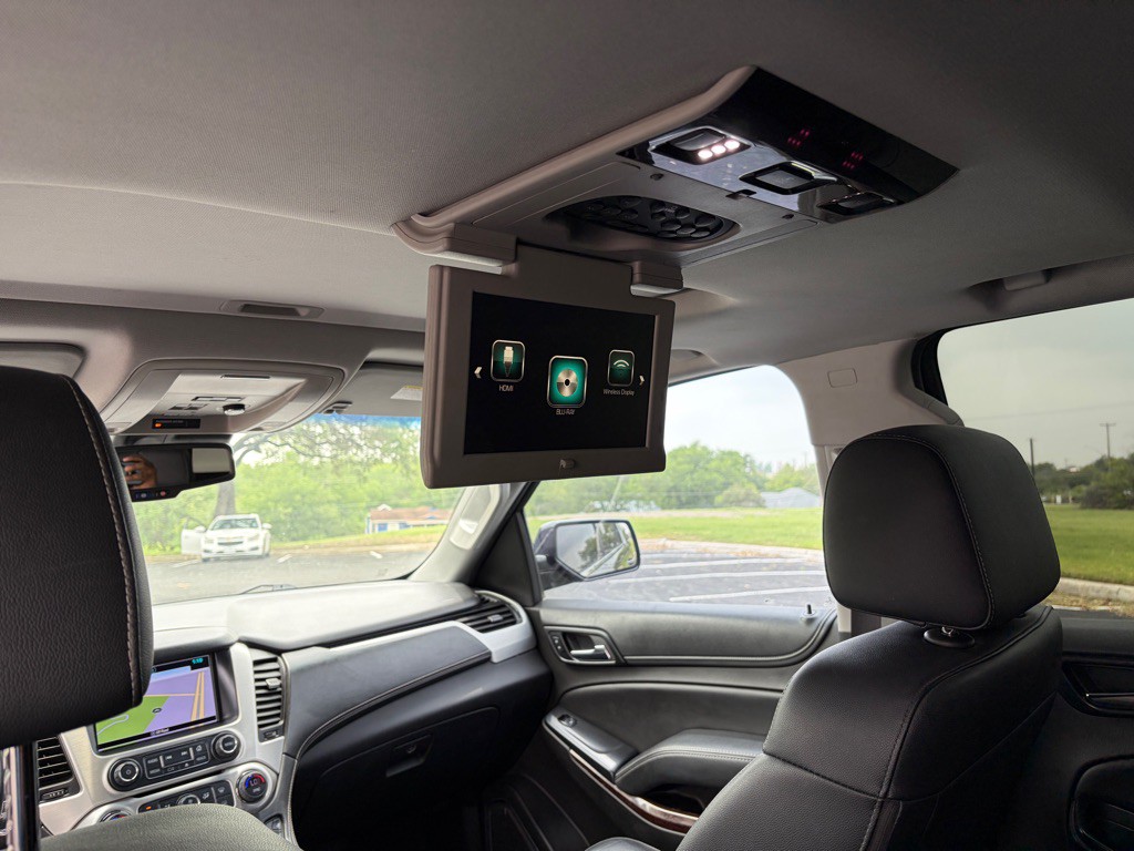 2017 GMC Yukon Image 12
