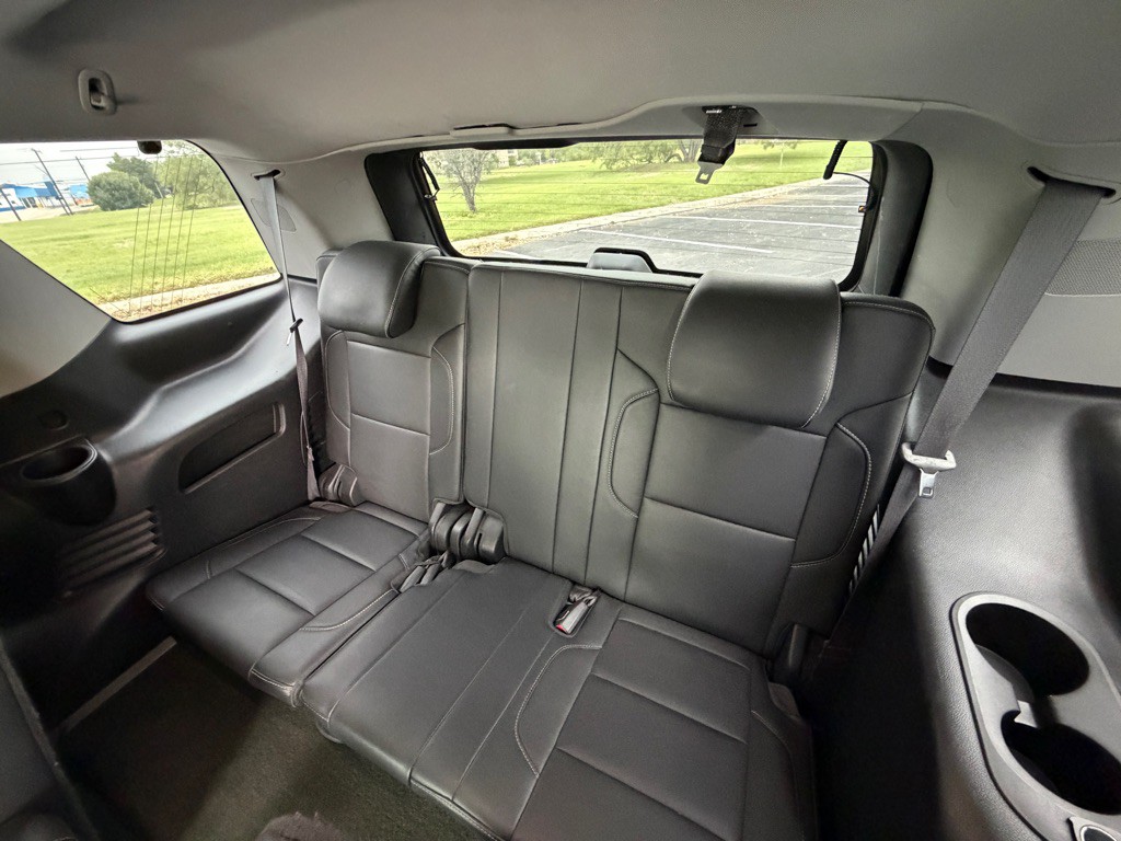 2017 GMC Yukon Image 13
