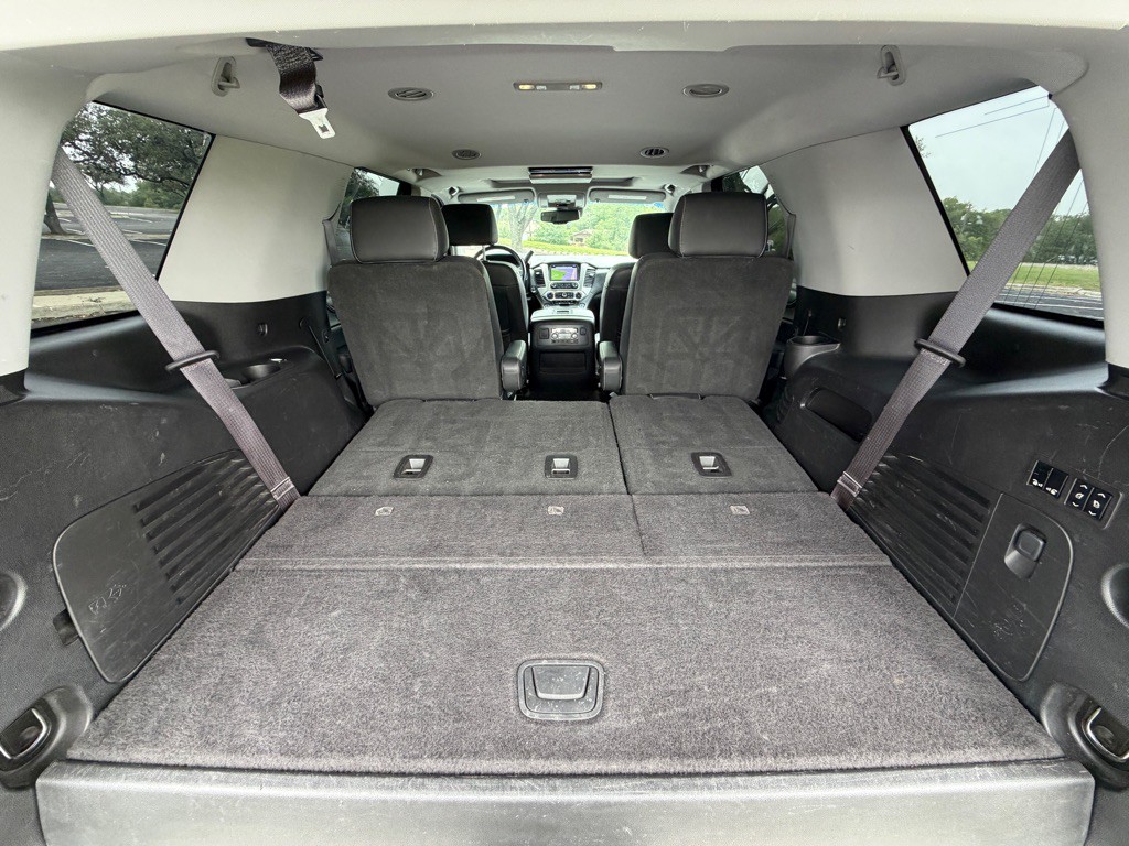 2017 GMC Yukon Image 15