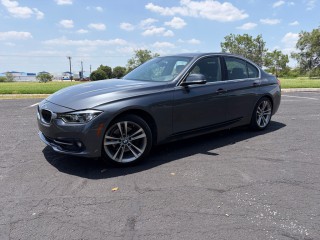 Image for 2018 BMW 3 Series 330i ID: 7356638
